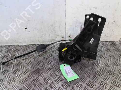 Used Rear right lock FORD FIESTA VI (CB1, CCN) 1.6 TDCi (75 hp) 20353813