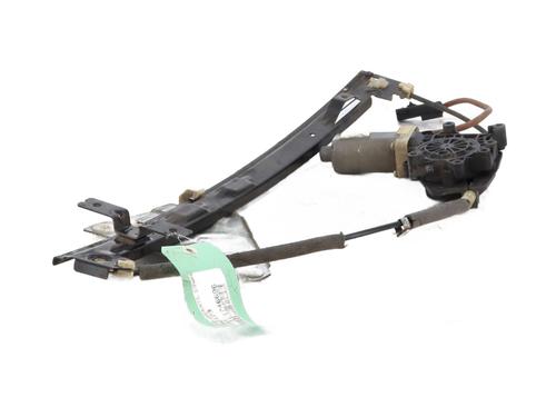 Used Rear right window mechanism Rear right window mechanism JEEP GRAND CHEROKEE II (WJ, WG) 2.7 CRD 4x4 (163 hp) 32656776 32656776