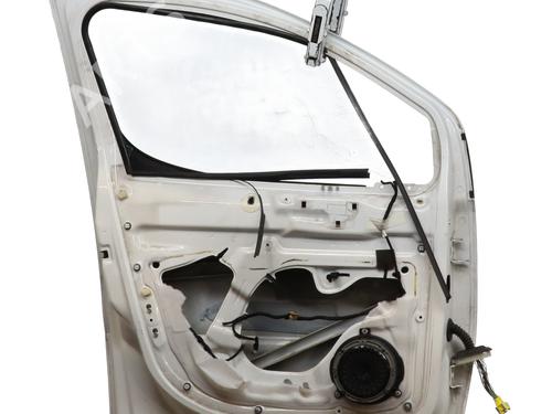 Used Left front door Left front door CITROËN BERLINGO MULTISPACE (B9) 1.6 HDi 110 (109 hp) 26185011 26185011