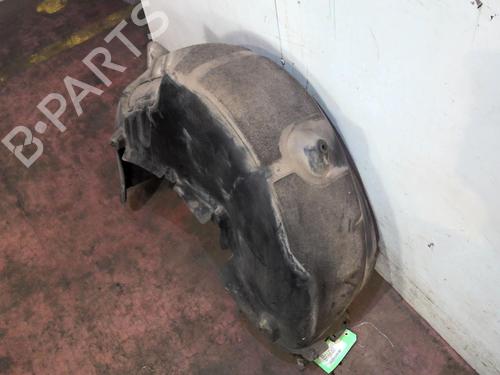 Hjulbue Hjulbue BMW 5 Touring (E61) 530 xd (231 hp) 20350480 20350480