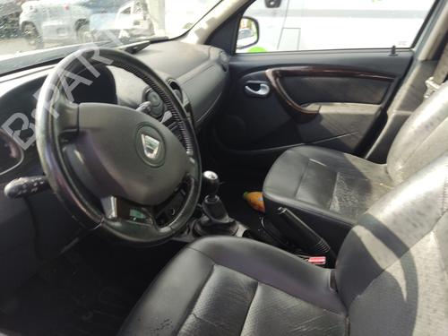 Rear left window mechanism DACIA DUSTER (HS_) 1.5 dCi | BP29292228C24 