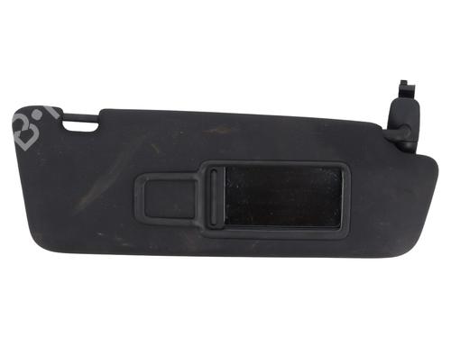 Right sun visor AUDI A1 (8X1, 8XK) 1.6 TDI | BP27811226I2 