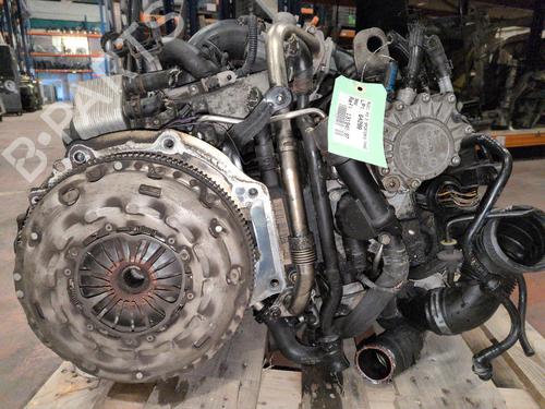 Engine AUDI A3 Sportback (8PA) 2.0 TDI | BP39228561M1 - Image 7