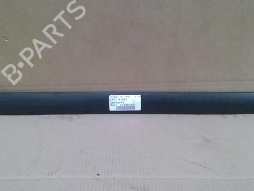 Used Door moulding trim PEUGEOT 307 (3A/C) 2.0 HDi 110 (107 hp) 29758662