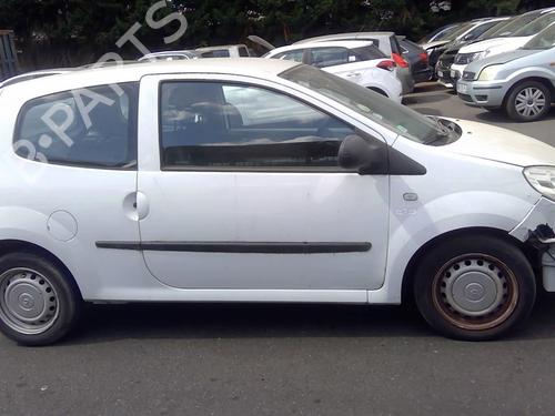 Left taillight RENAULT TWINGO II (CN0_) 1.2 (CN0D) | BP29704354C34  - Image 10