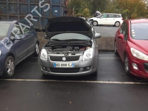 SUZUKI SWIFT III (MZ, EZ)  1.3 DDiS (RS413D)  2050703