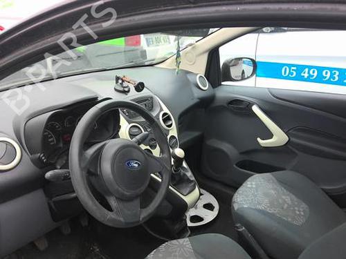 Front left panel FORD KA (RU8) 1.2 | BP27884865C58 - Image 15