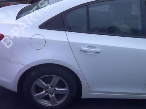 Gearbox CHEVROLET CRUZE Hatchback (J305) 1.6 | BP32484714M3 - Image 20