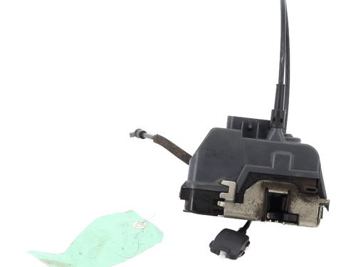 Rear left lock RENAULT GRAND SCÉNIC II (JM0/1_) 1.5 dCi (JM1E) 8200119330