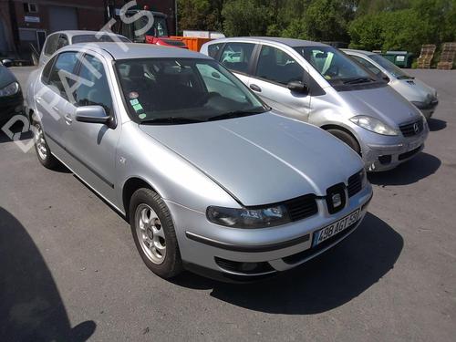 Right taillight SEAT TOLEDO II (1M2) 1.9 TDI | BP20355541C35 