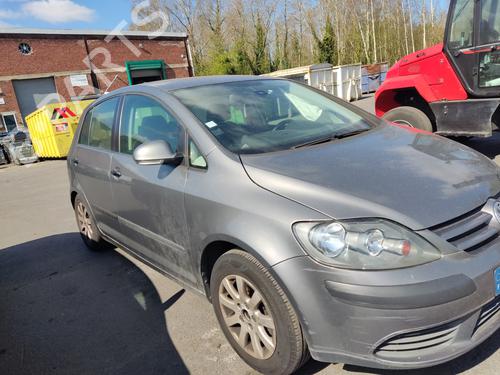 Right tailgate light VW GOLF PLUS V (5M1, 521) 1.9 TDI | BP25589045C80  - Image 15