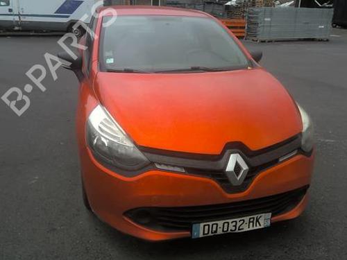 Subframe RENAULT CLIO IV (BH_) 1.5 dCi 75 | BP21521019M9 