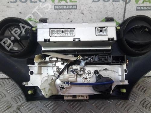 Climate control TOYOTA YARIS (_P1_) 1.0 (SCP10_, SCP10R) | BP22003865I5 