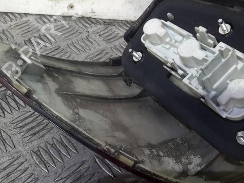 Used Right taillight MERCEDES-BENZ B-CLASS Sports Tourer (W245) B 180 CDI (245.207) (109 hp) 20369368