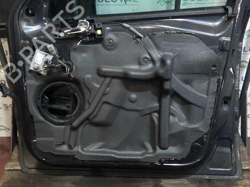 Right front door FORD S-MAX (WA6) 1.8 TDCi | BP20363980C3 