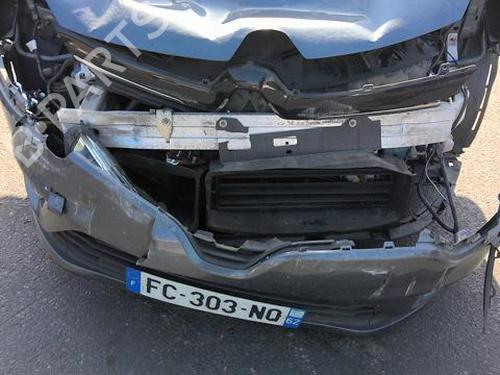Engine RENAULT CLIO IV (BH_) 0.9 TCe 90 (BHNF, BHMA, BHMH, BHJK, BHJR) | BP32485076M1 - Image 15