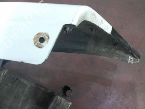 Front bumper CITROËN SAXO (S0, S1) 1.5 D | BP20357666C7 