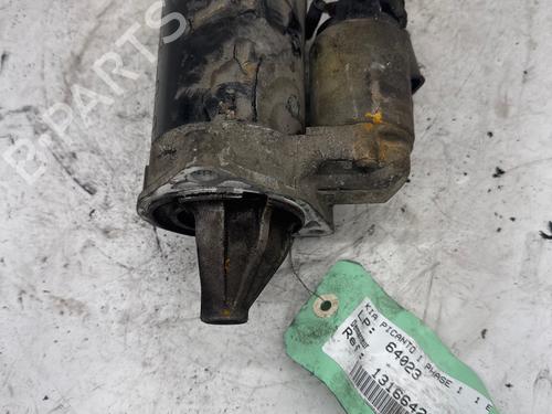 Startmotor Startmotor 39177855 39177855