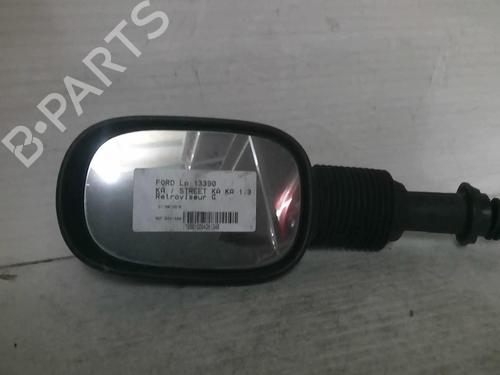 Left mirror FORD KA (RB_) 1.3 i | BP20363315C26 