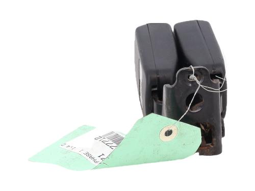 Used Seat buckle Seat buckle PEUGEOT 307 (3A/C) 1.4 HDi (68 hp) 34336839 34336839