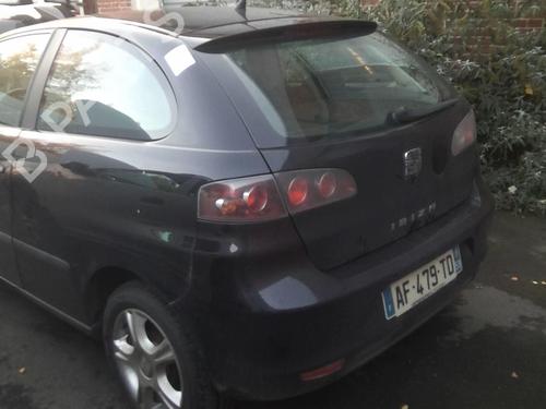 Right mirror SEAT IBIZA III (6L1) 1.2 12V | BP22002930C27 