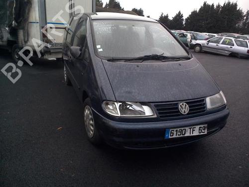 Left headlight VW SHARAN (7M8, 7M9, 7M6) 1.9 TDI | BP20364964C28 