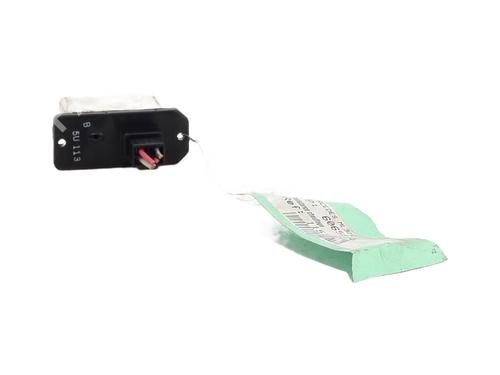 Varmeblæsermodstand MERCEDES-BENZ M-CLASS (W163) ML 320 (163.154) | BP30362068M108 