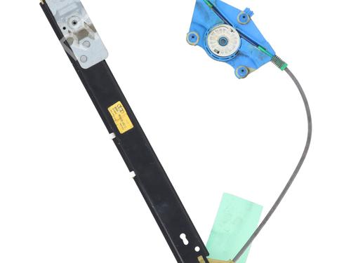 Rear right window mechanism AUDI A4 B6 (8E2) 2.5 TDI | BP29360490C25 