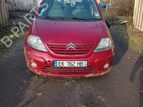 Used Parts CITROËN C3 I (FC_, FN_) 1.4 i (73 hp) 4445941