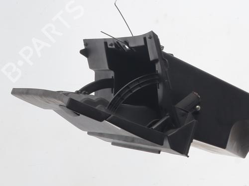 Used Glove box Glove box NISSAN QASHQAI I (J10, NJ10) 2.0 dCi All-wheel Drive (150 hp) 30763811 30763811