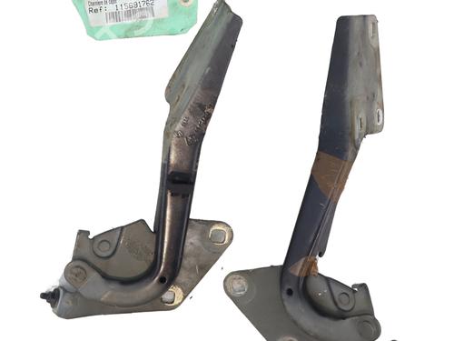 Türscharnier/Türfeststeller für RENAULT MEGANE III Hatchback (BZ0/1_, B3_) 1.9 dCi (BZ0N, BZ0J) (131 hp) 30948854