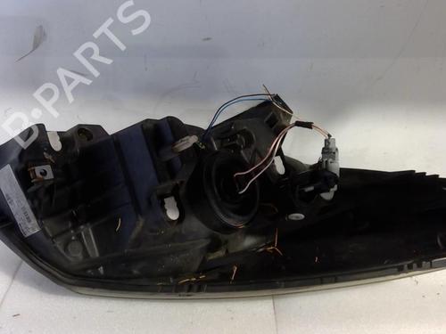 Left headlight DACIA SANDERO 1.5 dCi | BP33721917C28 - Image 3