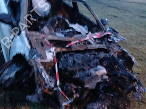 Used Parts PEUGEOT 508 SW II (FC_, FJ_, F4_) PSE Hybrid4 360 (F45GBT) (360 hp) 2504428