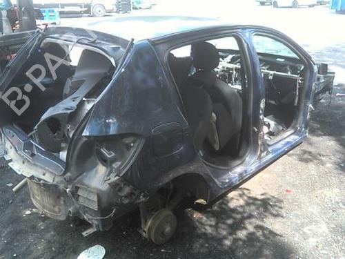 Engine DACIA SANDERO II 1.2 | BP20366098M1 - Image 16