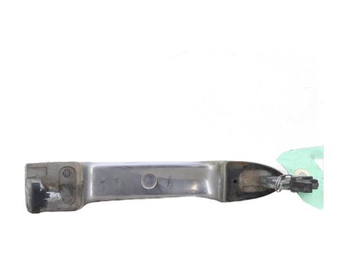 Front right exterior door handle RENAULT LAGUNA II (BG0/1_) 1.9 dCi (BG08, BG0G) | BP26606785C129 