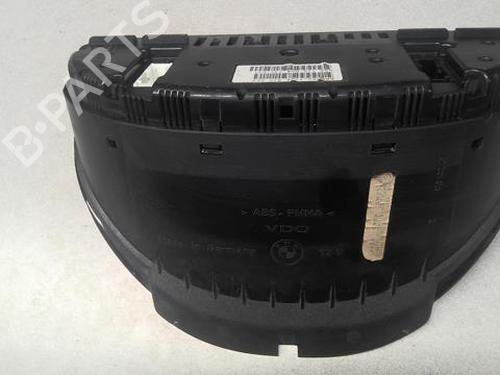 Used Instrument cluster Instrument cluster 21067728 21067728
