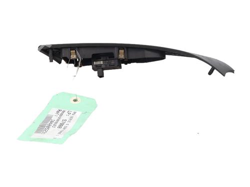 Used Right front window switch Right front window switch BMW 5 (E60) 520 i (170 hp) 25010287 25010287