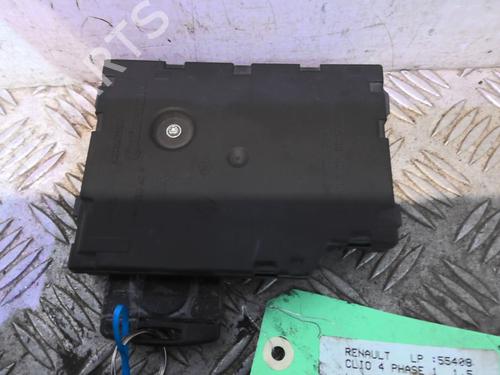 Card reader RENAULT CLIO IV (BH_) 1.5 dCi 90 | BP20354486E4 