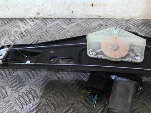 Used Rear left window mechanism BMW X1 (E84) xDrive 18 d (143 hp) 20367875