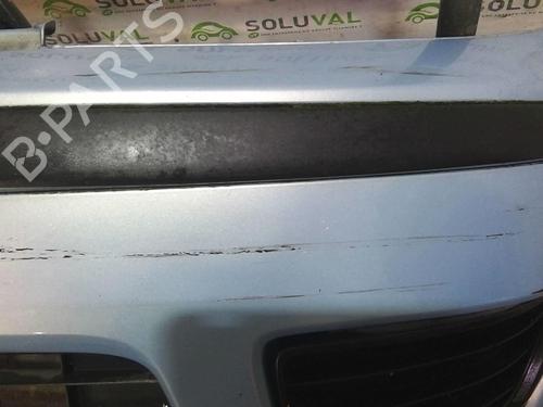 Pare-chocs avant FIAT PUNTO (188_) 1.2 60 (188.030, .050, .130, .150, .230, .250) (60 hp) 22003988