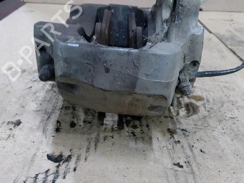 Used Right front brake caliper Right front brake caliper AUDI Q7 (4LB) 3.0 TDI quattro (233 hp) 27637463 27637463