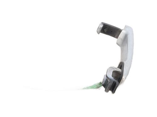 Front right exterior door handle PEUGEOT 307 Break (3E) 2.0 HDI 110 | BP26184304C129 