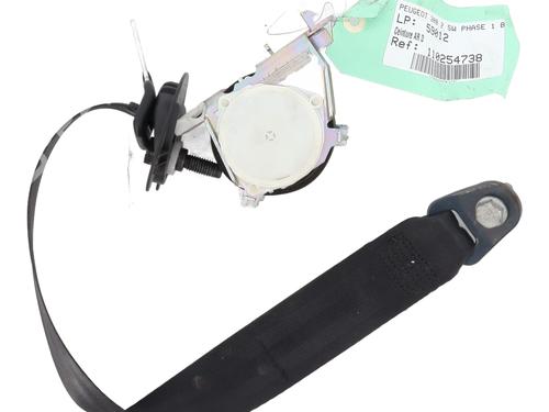 Used Rear right belt tensioner PEUGEOT 308 SW II (LC_, LJ_, LR_, LX_, L4_) 1.6 BlueHDi 120 (120 hp) 28066705