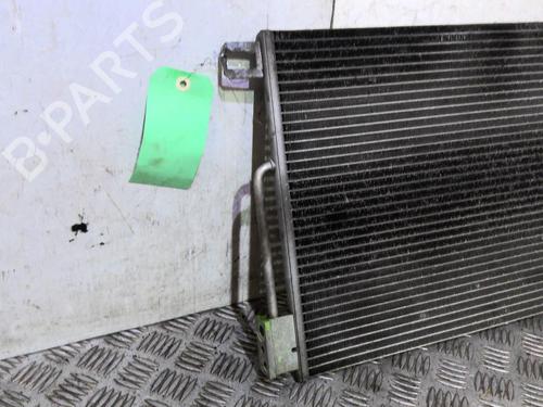 Used AC radiator OPEL CORSA E (X15) 1.4 (08, 68) (90 hp) 20350492