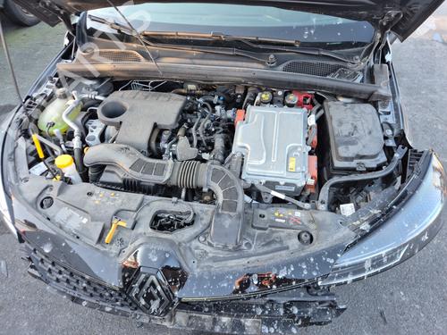 Dørliste RENAULT CLIO V (B7_) 1.6 E-TECH 140 (B7MU) | BP32742855C150  - Image 10