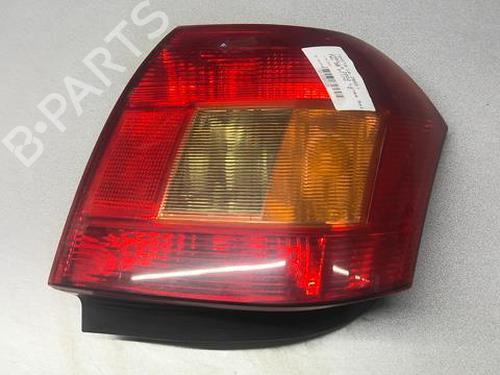 Left taillight TOYOTA COROLLA (_E12_) 2.0 D-4D (CDE120R, CDE120L_) | BP22001904C34 