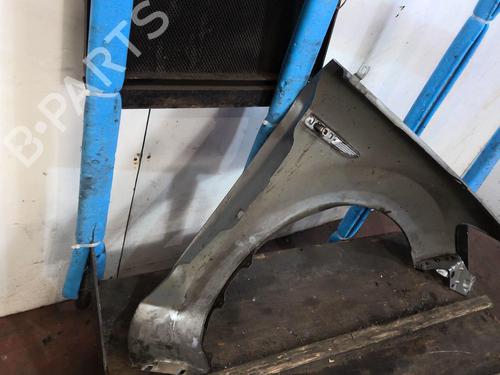 Left front fenders FORD MONDEO IV (BA7) 1.8 TDCi | BP20356621C41 