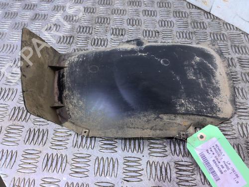 Used Wheel arch Wheel arch RENAULT KANGOO (KC0/1_) D 55 1.9 (KC0D) (54 hp) 20351109 20351109