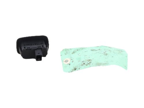 Højre bagtil elrude kontakt Højre bagtil elrude kontakt CITROËN C5 III (RD_) 1.6 HDi 110 (RD9HZC) (109 hp) 36955654 36955654