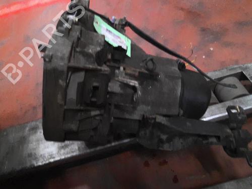 Gearbox RENAULT TWINGO I (C06_) 1.2 (C066, C068) | BP27861674M3 